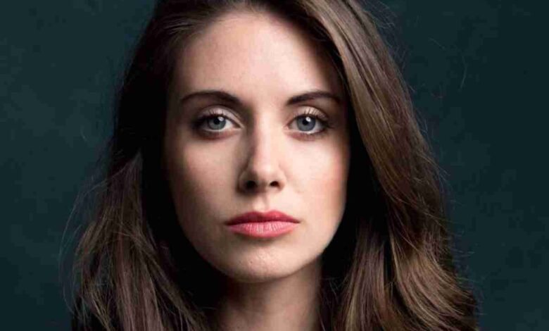 Alison Brie Telephone number