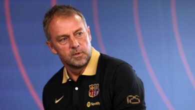 فليك يدافع عن أنشيلوتي