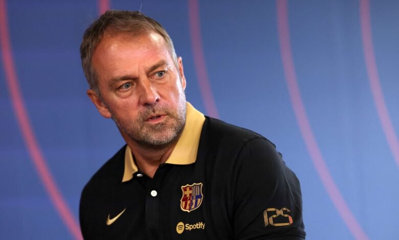 فليك يدافع عن أنشيلوتي