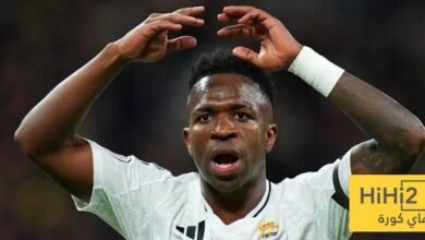 الهلال يمتلك فرصة ذهبية لضم فينيسيوس جونيور