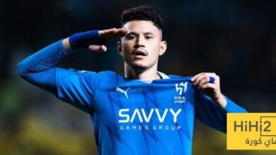 موقف عبد الله الحمدان من مواجهة الشباب