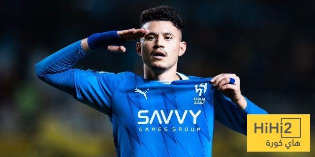 موقف عبد الله الحمدان من مواجهة الشباب