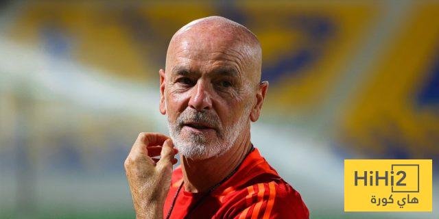 بيولي يتخذ قرارًا بعد سقوط النصر أمام القادسية