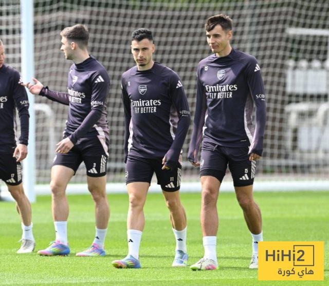 نتائج آخر 4 مباريات بين أرسنال وإيبسويتش نتائج آخر 4 مباريات بين أرسنال وإيبسويتش