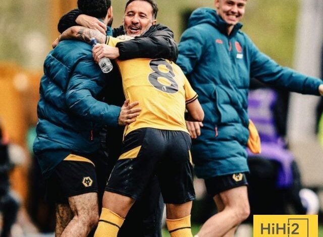 نتائج آخر 4 مباريات بين اليونايتد وولفرهامبتون