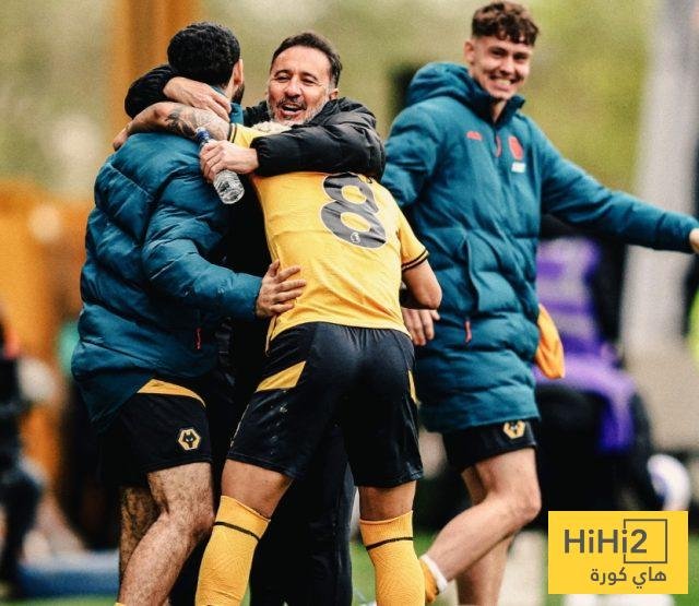 نتائج آخر 4 مباريات بين اليونايتد وولفرهامبتون