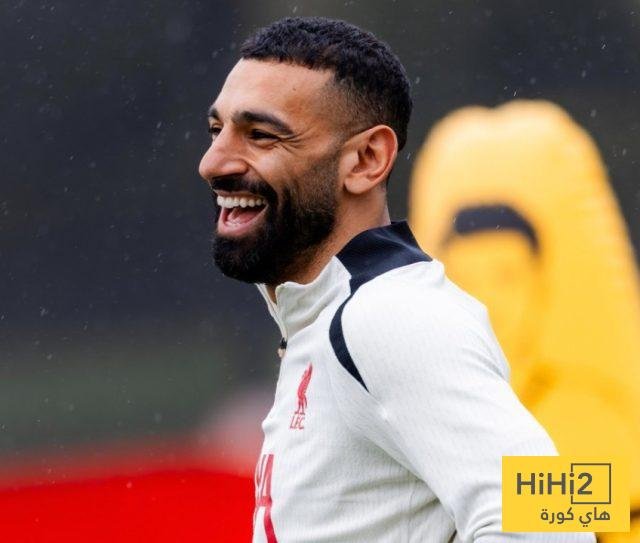 أرقام مهمة قبل مباراة ليفربول وليستر سيتي