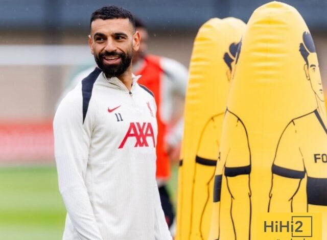 نتائج آخر 4 مباريات بين ليفربول وليستر سيتي