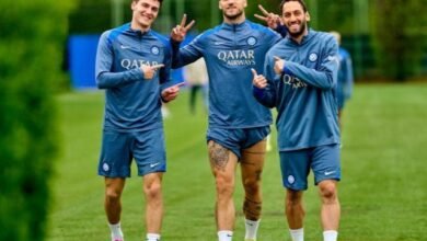 نتائج آخر 4 مباريات بين الإنتر وبولونيا نتائج آخر 4 مباريات بين الإنتر وبولونيا