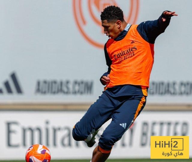 أرقام مهمة قبل مباراة الريال وبيلباو