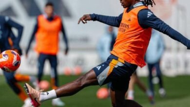 نتائج آخر 4 مباريات بين الريال وبيلباو