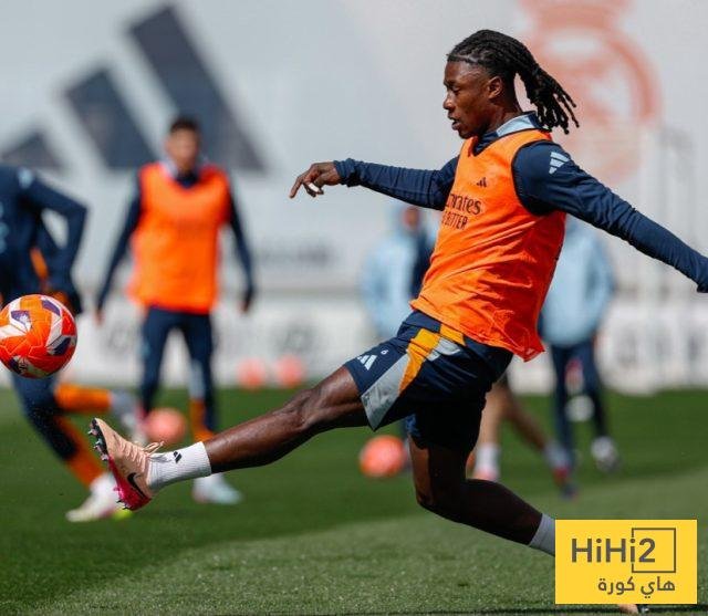 نتائج آخر 4 مباريات بين الريال وبيلباو