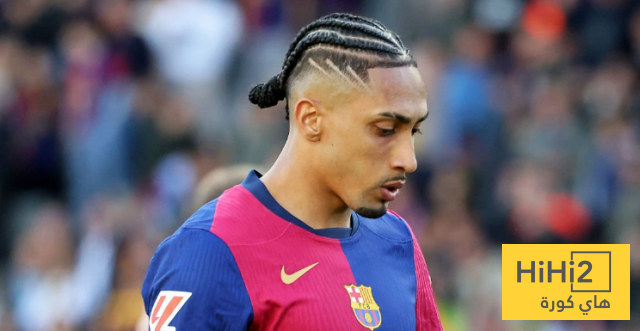 فيديو : ماذا فعل رافينيا قبل تسديد ركلة الجزاء؟