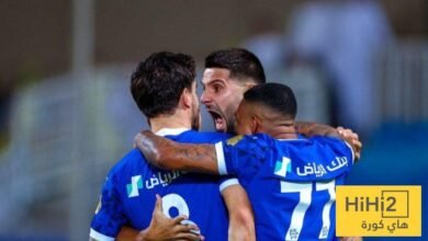 الهلال يستعد للجولة 29 بأقل المخاطر! الهلال يستعد للجولة 29 بأقل المخاطر!