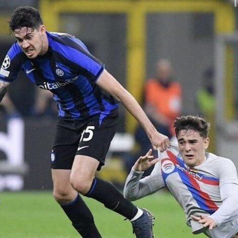 اليوم الذي أغضب فيه باستوني برشلونة! اليوم الذي أغضب فيه باستوني برشلونة!