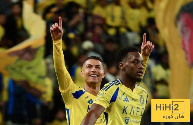 كيف يمكن للنصر استعادة بريقه في البطولات؟