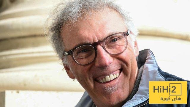 بلان يراهن على الشباب في مواجهة الاتفاق بلان يراهن على الشباب في مواجهة الاتفاق