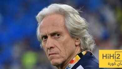 الهلال لا يفكر في استعارة نجوم دوري روشن! الهلال لا يفكر في استعارة نجوم دوري روشن!