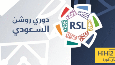 ملاعب دوري روشن تستعد لاستقبال تقنية جديدة في الموسم القادم ملاعب دوري روشن تستعد لاستقبال تقنية جديدة في الموسم القادم