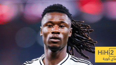 كامافينغا يواصل التراجع مع ريال مدريد! كامافينغا يواصل التراجع مع ريال مدريد!