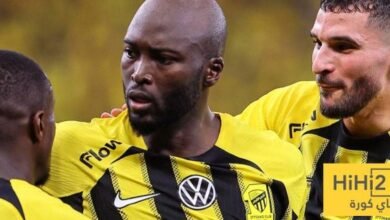 تصحيح الأخطاء.. بداية عودة الاتحاد! تصحيح الأخطاء.. بداية عودة الاتحاد!