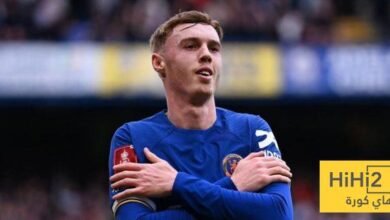 هدافو تشيلسي في الدوري قبل مواجهة فولهام في الدوري هدافو تشيلسي في الدوري قبل مواجهة فولهام في الدوري