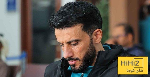 أسوء سيناريو في الدوري ينتظر عمر السومة! أسوء سيناريو في الدوري ينتظر عمر السومة!