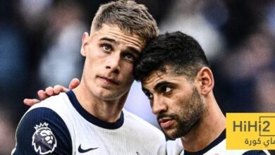 الصفقة التي يحتاجها أتلتيكو مدريد قبل مونديال الأندية الصفقة التي يحتاجها أتلتيكو مدريد قبل مونديال الأندية