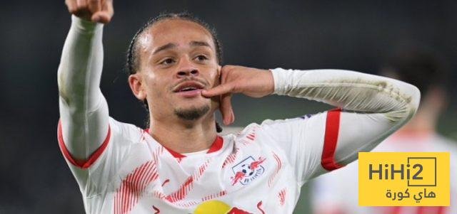 سيمونز يحلم بالعودة لبرشلونة ولكن! سيمونز يحلم بالعودة لبرشلونة ولكن!