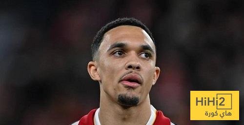 ريال مدريد يضع اللمسات النهائية على صفقة أرنولد