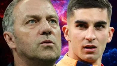 ثلاثي الهدم في برشلونة … مقاعد البدلاء هي ناقوس الخطر