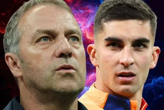 ثلاثي الهدم في برشلونة … مقاعد البدلاء هي ناقوس الخطر