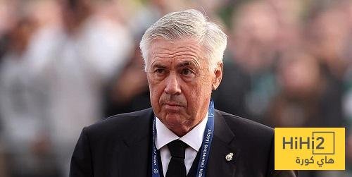 في اخر 5 جولات … نتائج مخزيه لريال مدريد