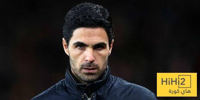 إحصائية مطمئنة لأرسنال بعد هدف تروسارد ضد إيبسويتش