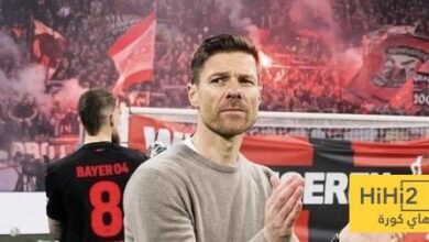 باير ليفركوزن هو مصنع النجاح لريال مدريد