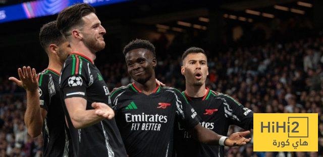 تقييم لاعبو أرسنال في مباراة إبسويتش