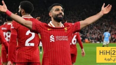 الرسم التكتيكي لتشكيلة ليفربول ضد ليستر سيتي