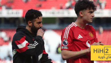 رقم سلبي تاريخي لليونايتد بعد الهزيمة من وولفرهامبتون