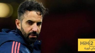 إحدى المشاكل التي تواجه مانشستر يونايتد هذا الموسم إحدى المشاكل التي تواجه مانشستر يونايتد هذا الموسم