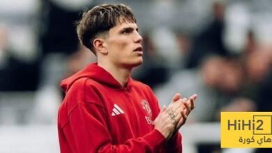 مانشستر يونايتد يقترب من رقم قياسي سلبي على ملعب أولد ترافورد