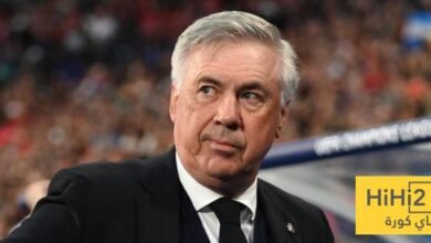 تشكيلة ريال مدريد المتوقعة للقاء بيلباو تشكيلة ريال مدريد المتوقعة للقاء بيلباو