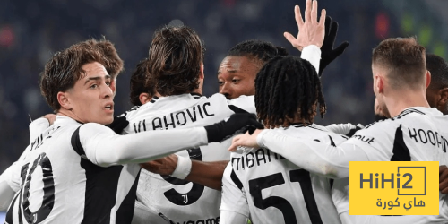 غيابات مؤثرة ليوفنتوس أمام بارما