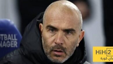 تشيلسي يقترب من تحقيق حلمه! تشيلسي يقترب من تحقيق حلمه!