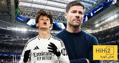 مصير غولر حال تعيين تشابي ألونسو مدربًا للريال! مصير غولر حال تعيين تشابي ألونسو مدربًا للريال!