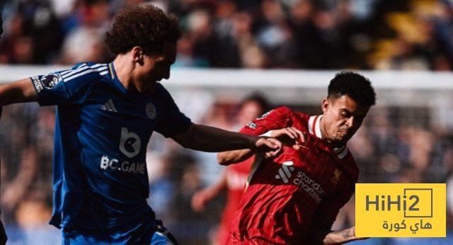 تقييم لاعبو ليفربول و ليستر سيتي في الشوط الأول تقييم لاعبو ليفربول و ليستر سيتي في الشوط الأول