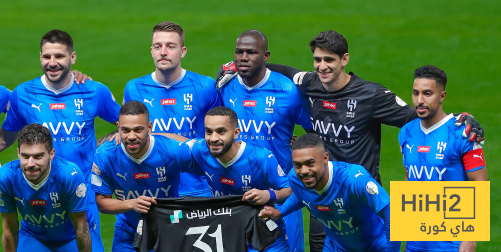 نادي عالمي ينافس الهلال على التعاقد مع نجم أتالانتا نادي عالمي ينافس الهلال على التعاقد مع نجم أتالانتا