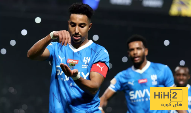 معلومات عن مباراة الهلال ضد الشباب