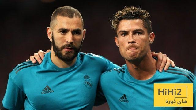 أفضل الهدافين في تاريخ مواجهات ريال مدريد وبلباو بالليغا