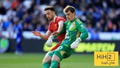 احصائيات مباراة ليفربول و ليستر سيتي في الدوري الإنجليزي