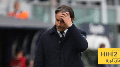 جدول ترتيب الدوري الإيطالي بعد هزيمة إنتر ميلان من بولونيا